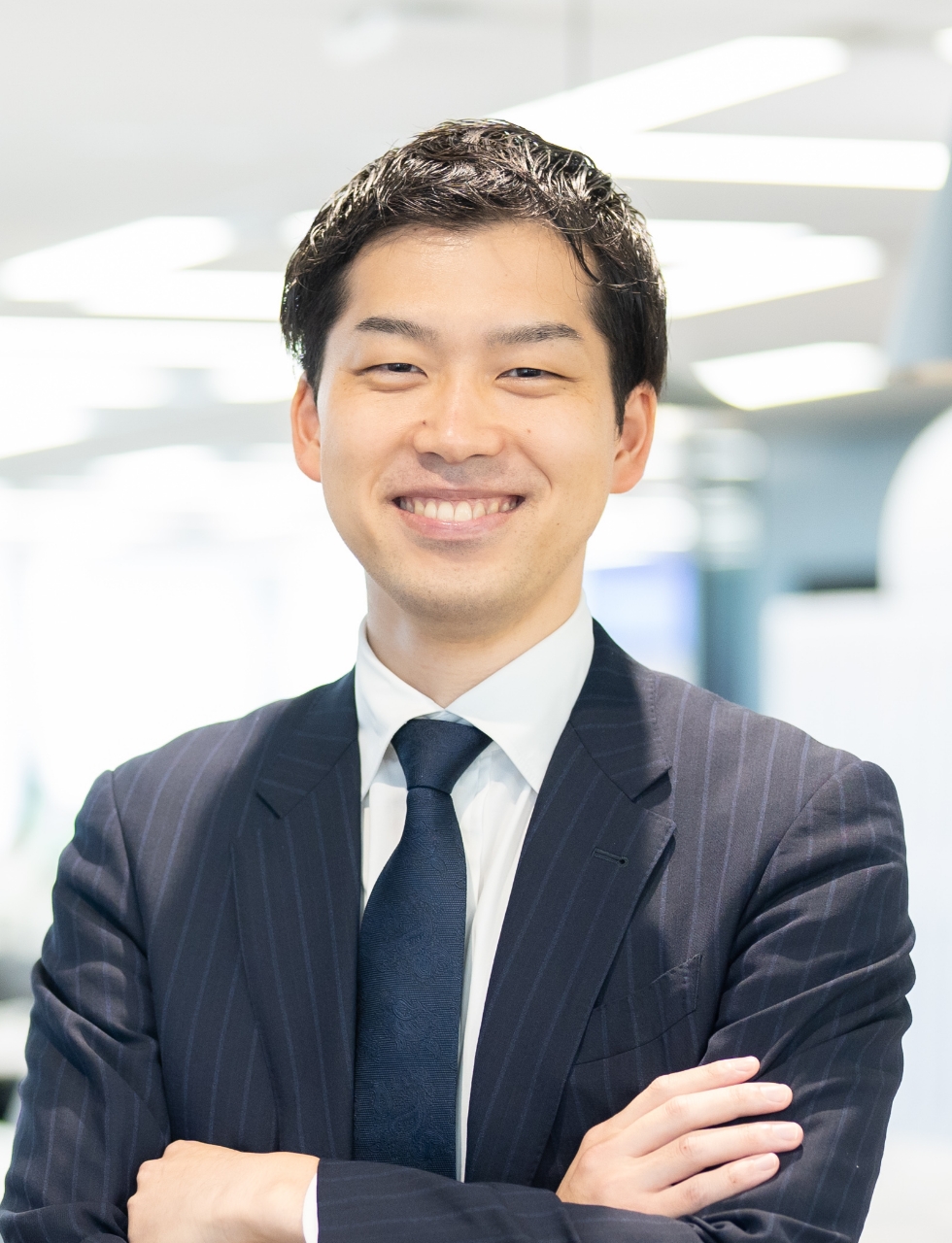 山出 尚輝