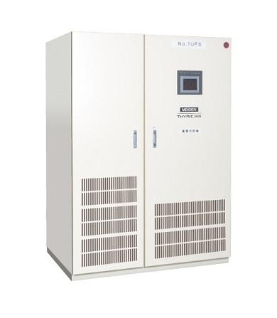 無停電電源装置(THYRIC5000)