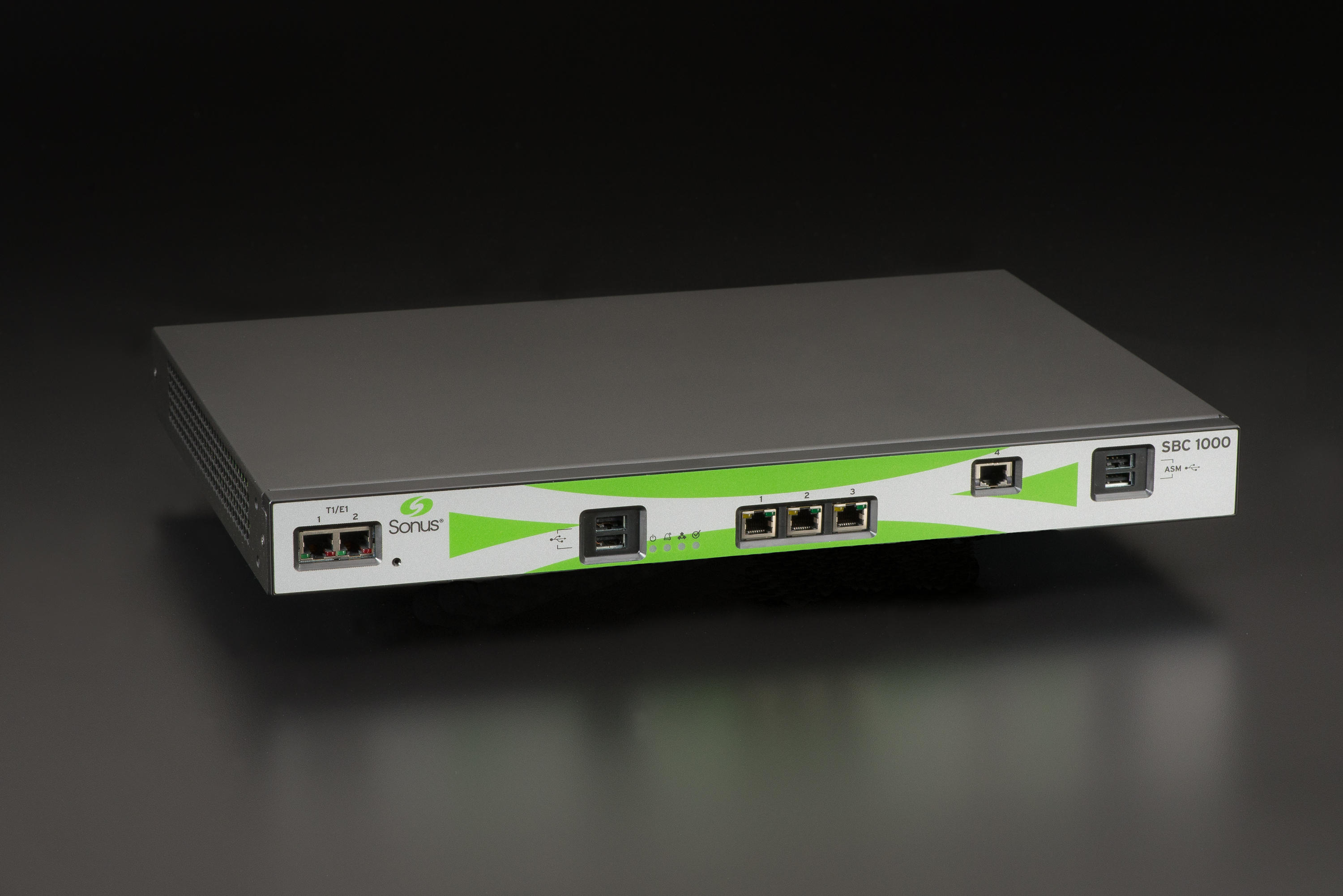 Sonus社製Cloud Link Cloud Connector エディション