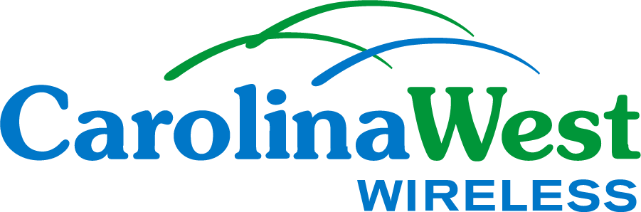 Carolina West Wireless Logo