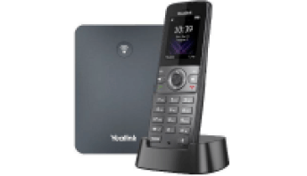 W73P（DECT） W70B+W73H